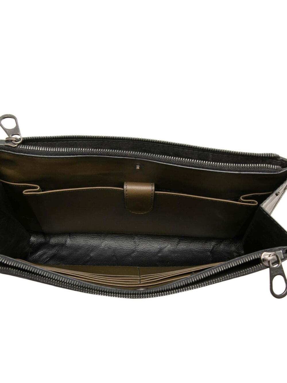 Bottega Veneta Nappa Intrecciato Double #282781B54B - Picture 4 of 7